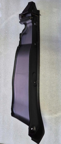 Moldura Acabamento Paralama Direito Bmw X2 M35i U10 2025 Cinza