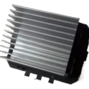 Resistência Ar Condicionado Peugeot 208 2008 2015/2018
