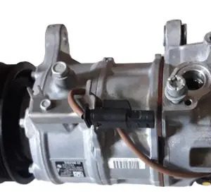 Compressor Ar Condicionado Bmw 320i G20 2020/2022