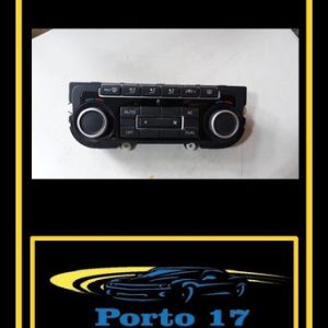 Comando Ar Condicionado Jetta 2011/2012