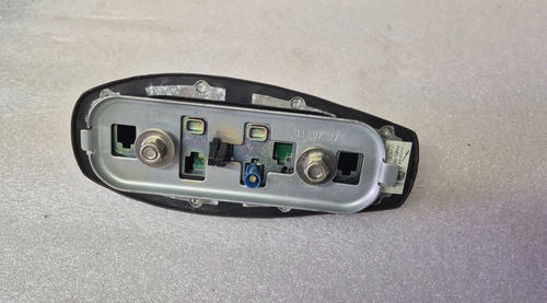 Antena Teto Jaguar Xe 2.0 P250 2017/2018 Azul - Imagem 3