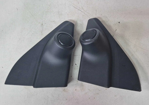 Acabamento Porta Moldura Twitter Toyota Hilux 2022