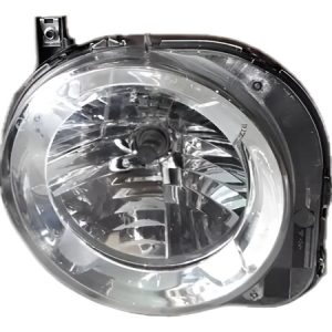 Farol Lado Direito Jeep Renegade 2018/2019 Direito