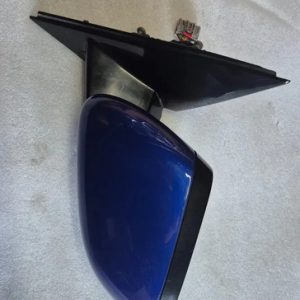 Retrovisor Esquerdo Jaguar Xe 2.0 P250 2017/2018
