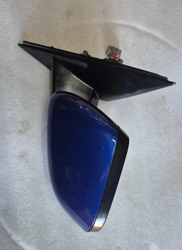 Retrovisor Esquerdo Jaguar Xe 2.0 P250 2017/2018