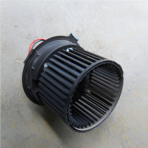 Motor Ar Forçado Sandero Logan 1.0 3cc 2017/2020 - Imagem 2