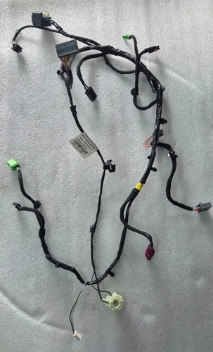 Chicote Console Usb Volvo Xc60 T8 Hìbrida 2023/2024 - Imagem 3