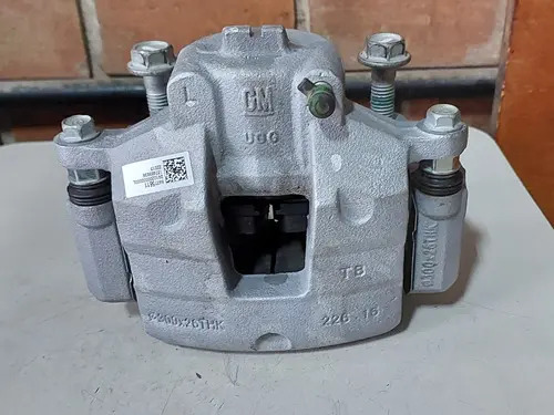 Pinça Freio Dianteira Esquerda Equinox Premi 1.5 Turbo 2022 - Imagem 5