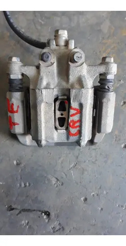 Pinça Freio Traseira Esquerda Honda Crv 2009 - Imagem 4