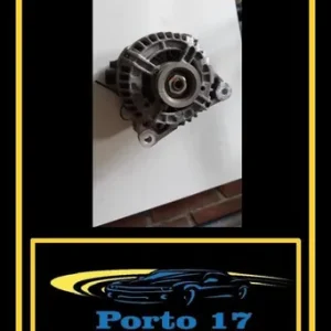 Alternador C4 Picasso 2.0 2011
