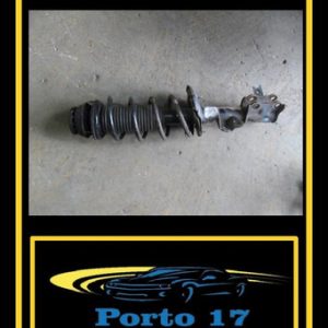 Amortecedor Mola E Batente L/e Kia Picanto 1.0 3cc 2014