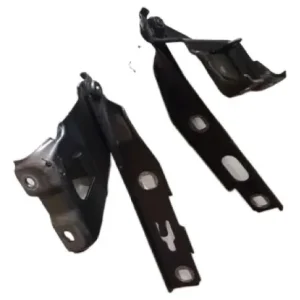 Braço Capô Audi A5 2012/2015 Par