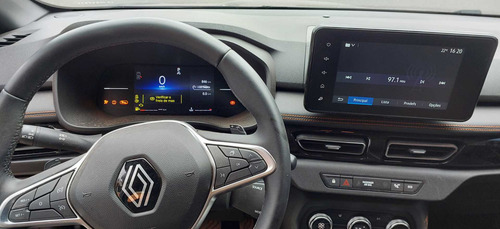 Luz Teto Cortesia Renault Kardian 2025 - Imagem 5
