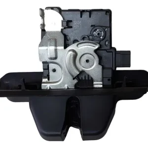 Fechadura Tampa Traseira Discovery Sport Hse 2015/2018