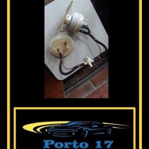 Bomba Combustível Bmw 550i F10 Série 5 4.4 V8 2012