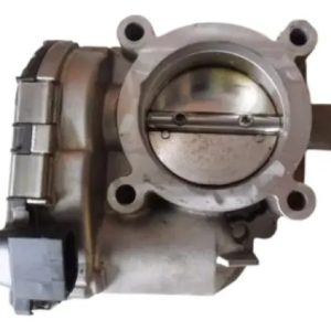 Tbi Corpo De Borboleta Mercedes C180 C200 C250 Cgi 2011/2014