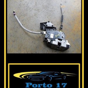 Fechadura Porta Dianteira Direita Mb C250 Cgi 2011/2014