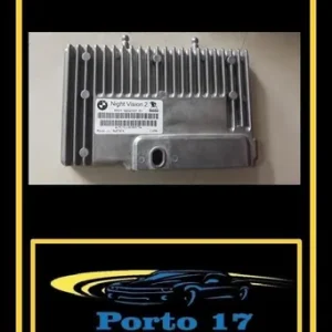 Módulo Câmera De Ré Bmw 550i 750i 2012