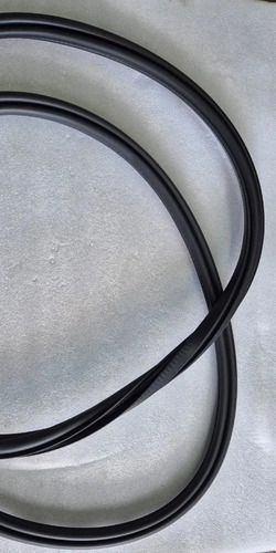 Borracha Porta Traseira Volvo Xc60 T8 2023/2024 - Imagem 3