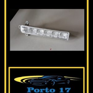 Led Parachoque Dianteiro Lado Direito C3 2014/2015