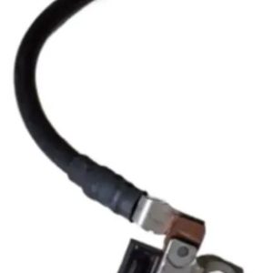 Cabo Bateria Negativo Sensor Airbag Audi A5 2015