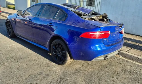 Sensor Nível Suspensão Traseiro Jaguar Xe 2.0 P250 2017/2018 - Imagem 5