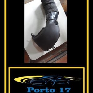 Duto Ar Tubulação Lado Direito Jaguar Xf 5.0 V8 2011