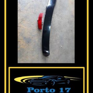 Aerofólio Brack Light Defletor Traseiro Dirieto Outlander 13