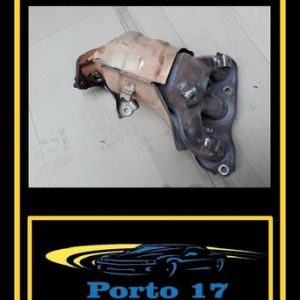 Catalisador Outlander 3.0 V6 2008/2013 Frontal