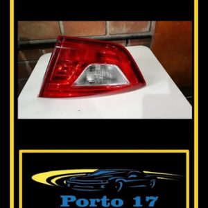 Lanterna Tampa Esquerda Cruze Sedan Ltz 2018