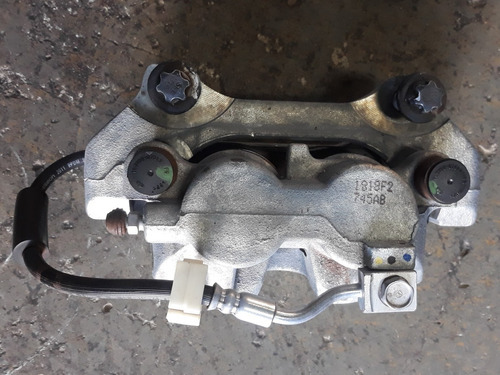 Pinça De Freio Dianteira Esquerda Jeep Cherokee 3.6 V6 2018 - Imagem 4