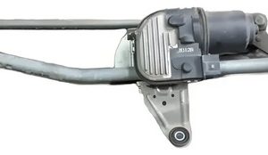 Motor Limpador Parabrisa Com Articulação Passat 2009