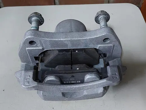 Pinça Freio Dianteira Esquerda Equinox Premi 1.5 Turbo 2022 - Imagem 3