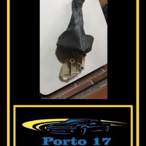 Alavanca Marcha Fiat Doblo 1.8 16v E-tork 2017