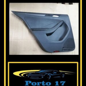 Forró De Porta Traseiro Esquerdo Jetta Tsi 2013