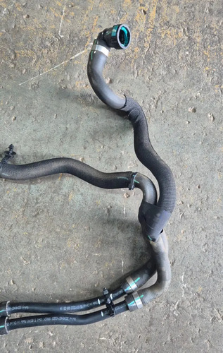 Mangueira Arrefecimento Volvo Xc60 T8 Hìbrida 2024 32324708 - Imagem 3