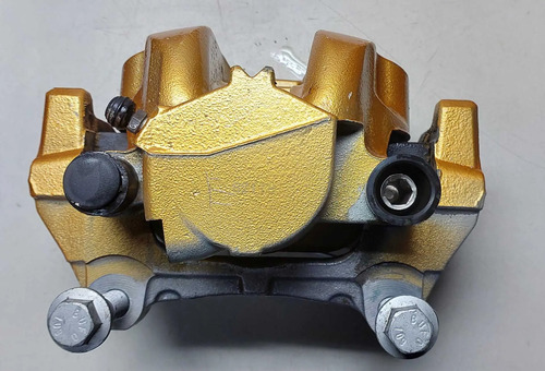Pinça Freio Dianteira Esquerda Volvo Xc40 1.5 2022 - Imagem 5
