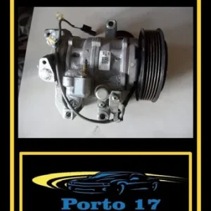 Compressor Ar Condicionado Honda Hr-v 1.8 2017/2018