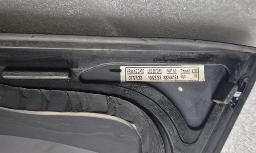 Vidro Fixo Traseiro Direito Volvo Xc60 T8 Ultimate 2023/2024 - Imagem 5
