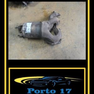 Catalisador Vw Fox 1.0 2007 Original