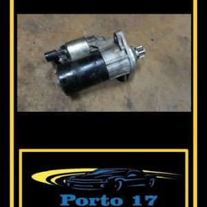 Arranque Motor Partida Audi A3 Sportback 2011