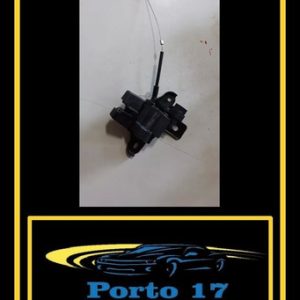 Fechadura Tampa Traseira Ford Ka Sedan 2015