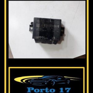 Modulo Sensor Estacionamento Vw Fox  Spacefox 2012