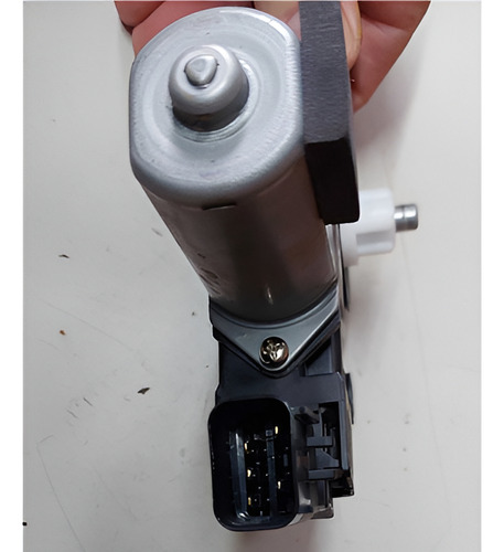 Motor Vidro Elétrico Dianteiro Direito Ram 2500 3500 2022 - Imagem 5