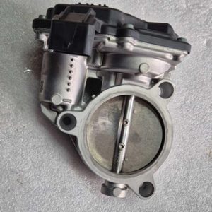 Tbi Corpo Borboleta Bmw X2 M35i 2025