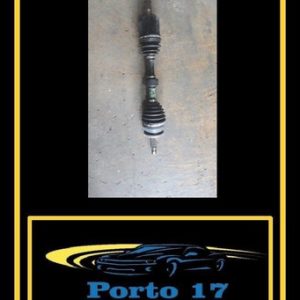 Semi Eixo Lado Esquerdo Grand  Santa Fé 3.3 V6 2015