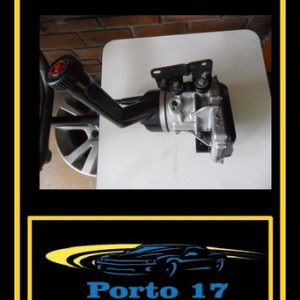 Bomba De Direção Eletro Hidraulica Peugeot 408 / 308 1.6 16v