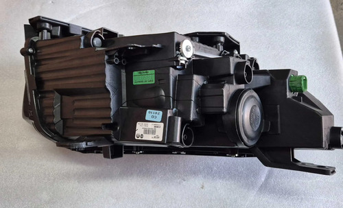 Farol Lado Esquerdo Jeep Commander 2025/2026 Esquerdo/motorista - Imagem 5