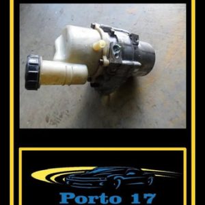 Bomba Direção Eletro Hidráulica Renault Sandero 2019