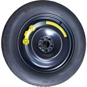 Estepe Roda Discovery Sport Hse 155/85/18 2015/2018